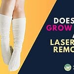 Wondering if laser hair removal is permanent? Find out how long it takes for hair to regrow after a laser hair removal treatment in this informative article.