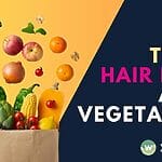 Struggling with hair loss on a vegetarian diet? Learn effective ways to prevent nutrient deficiencies and support hair growth while maintaining a plant-based lifestyle!