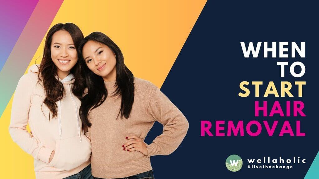 Discover the optimal timing for permanent hair removal treatments in Singapore. Learn about growth cycles, age considerations, and treatment intervals for best results at any life stage.