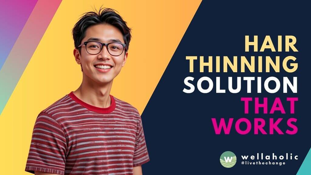 Discover effective professional hair thinning treatments in Singapore. From RF microneedling to proven solutions, learn how to combat thinning hair with expert insights.