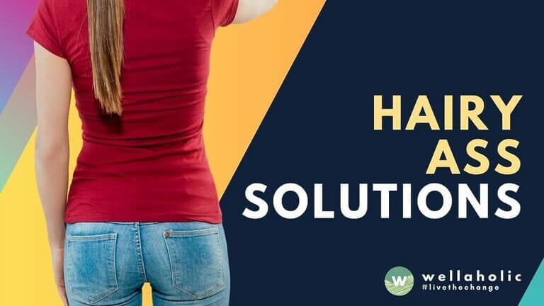 Smooth, confident, and hair-free! Explore top methods for tackling unwanted hair in hard-to-reach areas. Get the best tips tailored for a flawless look!