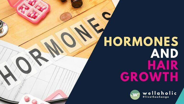 Discover how hormones impact hair growth and effective solutions. Expert insights from Wellaholic Singapore on managing hormonal hair changes. Book your consultation today!