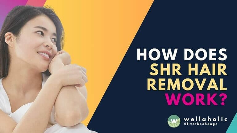 Discover how Super Hair Removal (SHR) treatment works as a faster and gentler alternative to traditional laser hair removal, delivering permanent results for all skin types.