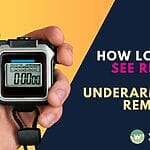 The table outlines six crucial factors impacting hair removal results, including hair color, skin type, treatment area, the method used, hair growth cycle, and aftercare, each with a brief note on their specific impact or requirements for optimal outcomes.