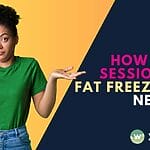 Discover how many sessions of fat freezing treatment you may need to achieve your desired results. Learn about the benefits of coolsculpting and fat freeze sessions.