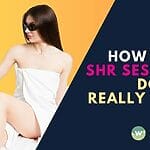 SHR sessions needed vary by body area. Get 85-90% hair reduction in 6-8 sessions. Learn treatment timeframes & optimal scheduling. Expert guidance at Wellaholic Singapore.