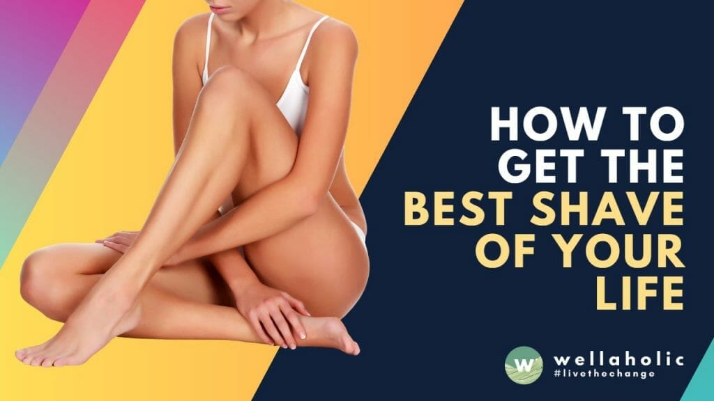 Get the perfect best shave every time with these top 10 tips. Learn how to protect your skin, get a closer shave, and maintain your best razor for longer.