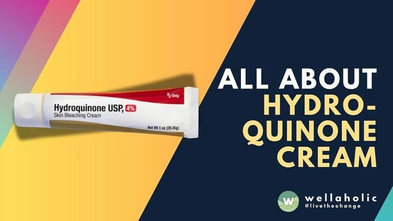 Learn about the benefits, side effects, and precautions of hydroquinone cream. Find out how this powerful skin lightening treatment can help with pigmentation issues effectively.