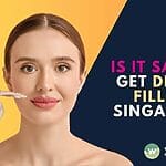 Considering dermal fillers in Singapore? Learn about the safety, risks, and benefits of this popular facial filler treatment and procedure.