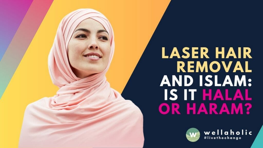 Curious about the compatibility of laser hair removal with Islam? Discover the truth behind whether it's halal or haram. Don't miss out on this insightful discussion - Read on to uncover the facts and make an informed decision regarding your hair removal choices in line with your faith.