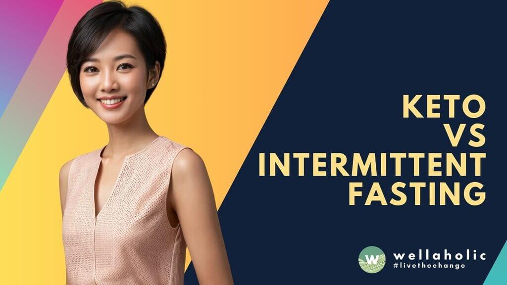 Compare keto and intermittent fasting for effective fat loss in Singapore. Discover which approach suits your lifestyle, goals, and preferences. Make an informed choice today!