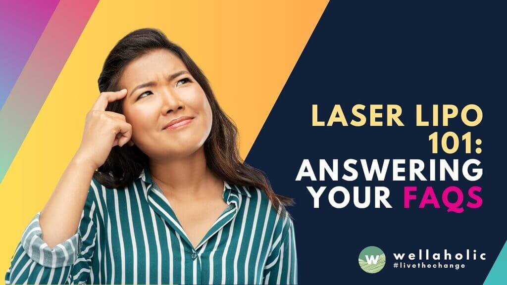 Discover all about the laser liposuction procedure and how it can sculpt your body by removing excess fat. Get answers to your frequently asked questions here.