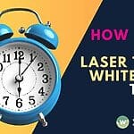 Learn about the tooth whitening treatment process and find out how long laser teeth whitening procedure takes. Discover the pros and cons of laser whitening here.