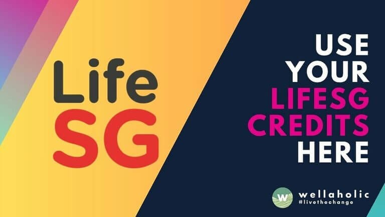Discover how to use your LifeSG credits at Wellaholic for aesthetic treatments. Learn about eligible services, redemption process, and maximizing your government benefits in Singapore.