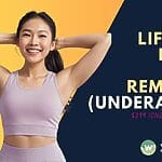 Achieve permanent hair-free underarms with Wellaholic's $399 lifetime SHR plan in Singapore. One payment, endless treatments. Say goodbye to recurring costs. Book your consultation today!
