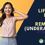 Achieve permanent hair-free underarms with Wellaholic's $399 lifetime SHR plan in Singapore. One payment, endless treatments. Say goodbye to recurring costs. Book your consultation today!