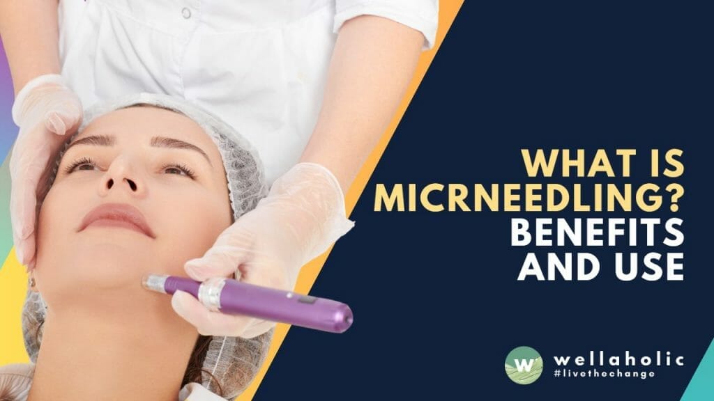 Unlock the secrets of Microneedling! Discover its incredible benefits and versatile uses. Transform your skin and reveal a radiant complexion. Read on for the ultimate Microneedling guide!