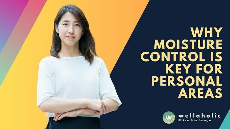 Navigate humid tropical climates! Discover how high humidity affects skin & body health, from sweat to eczema. Get tips for managing skincare & common skin issues in Singapore's weather.