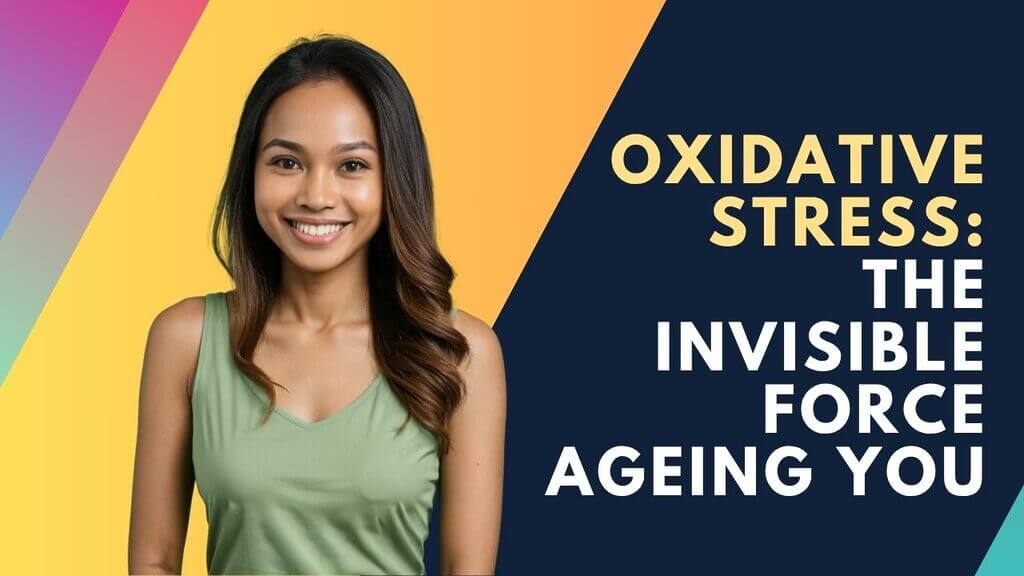 Discover how oxidative stress accelerates skin aging and how Wellaholic's expert treatments protect, repair, and rejuvenate skin for a youthful, radiant glow in Singapore now.