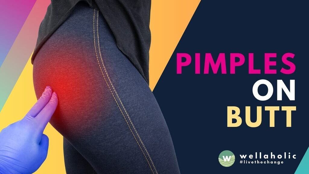 Discover effective strategies to eliminate butt acne by understanding the causes, treatments, and prevention methods. Get rid of butt pimples and prevent breakouts with expert tips.