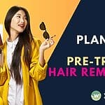 Get travel-ready with Wellaholic's hair removal solutions! Smooth, hassle-free skin for your Singapore vacation or overseas trip. Book your pre-travel treatment today!