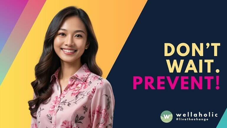 Prevent signs of aging before they appear. Explore Singapore’s top prejuvenation treatments with Wellaholic. Start your glow-up journey today—don’t wait, prevent!
