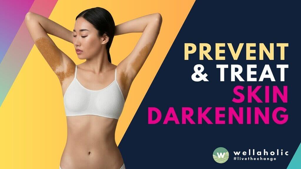 Learn how to prevent and treat post-hair removal hyperpigmentation with laser treatment options and skincare techniques to maintain healthy skin.