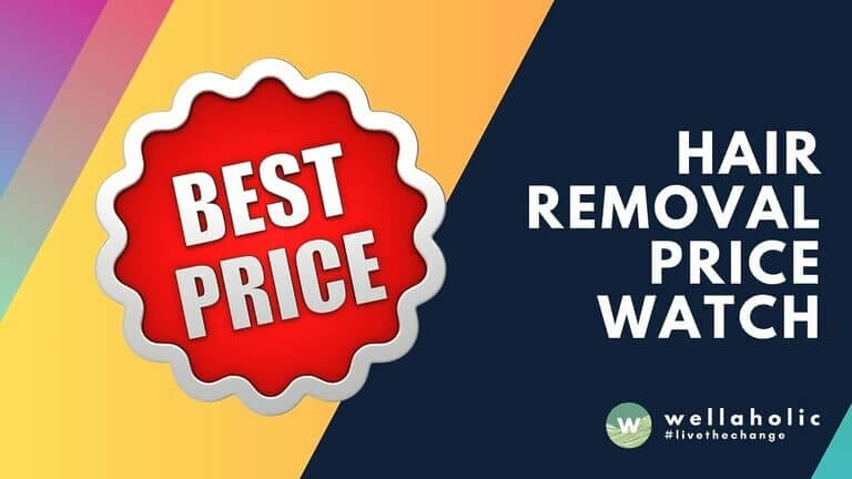 Stay updated on 2025 hair removal prices in Singapore! Discover which clinics adjusted rates this year for popular treatments. Find value & expert care for your smooth skin journey. Book a consultation today!