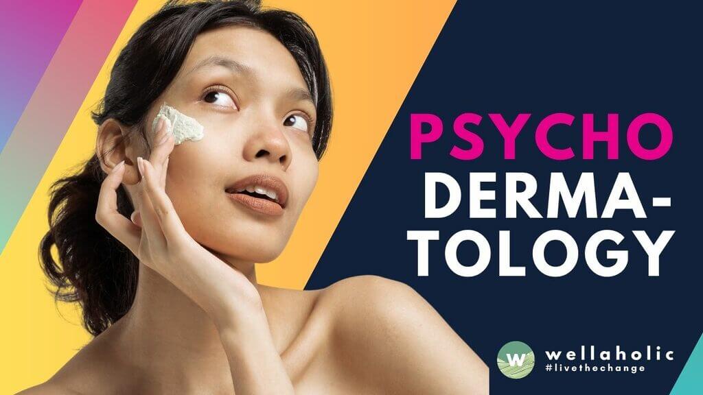 Discover how psychodermatology can help Singaporeans break the cycle of skin issues like eczema and acne by managing emotional stress effectively.
