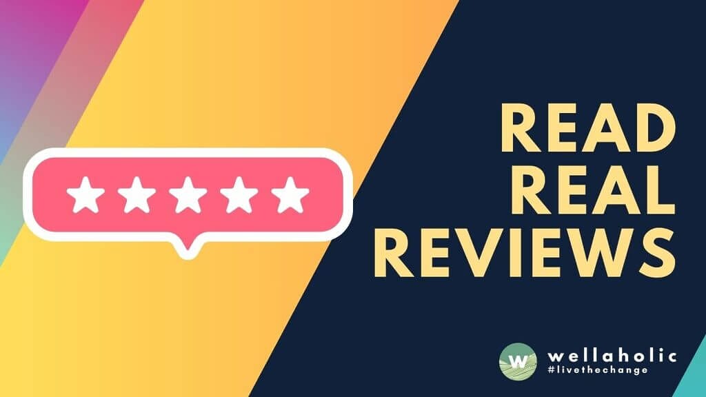 Discover why Singapore customers love Wellaholic's painless SHR hair removal. Read real reviews about our award-winning permanent hair reduction solution with up to 90% results. Book your session today!