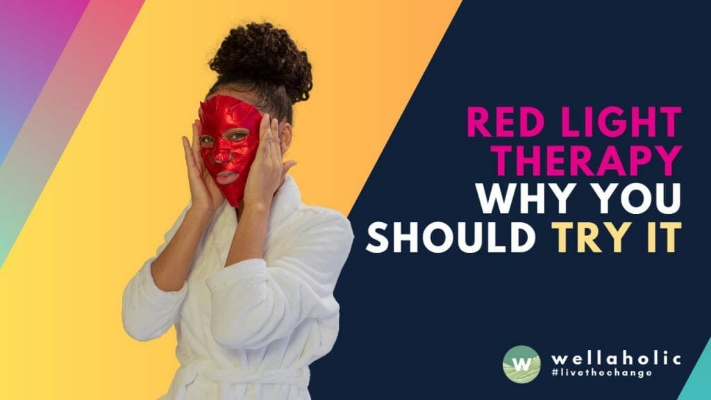 Unlock the secrets of Red Light Therapy! Discover how it works and why you should try it for your face. Say goodbye to dull skin and hello to a radiant complexion. Don't miss out on this game-changing treatment - Read on to unveil the key to youthful, glowing skin!
