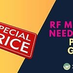 Discover RF microneedling prices in Singapore from $300-$1,200. Compare costs, packages, and value at Wellaholic. Get radiant skin without breaking the bank!