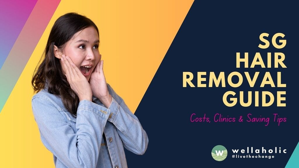 Compare hair removal prices in Singapore: SHR, laser, IPL & waxing costs. Uncover budget tips, provider deals & long-term value. Achieve smooth skin smarter. Book now!