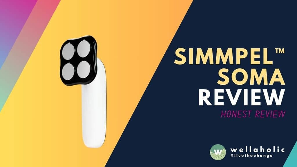 Discover if Simmpel™ Soma delivers effective at-home body sculpting results. Our honest review explores this ultrasonic cavitation device that promises professional results at home. Try it today!