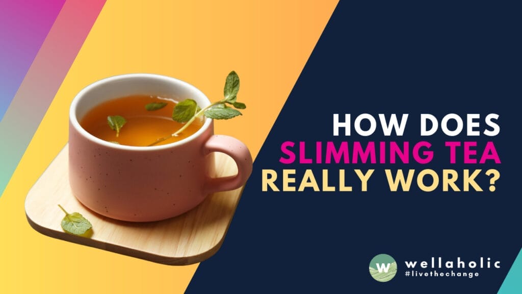 Discover the effectiveness of Chinese slim tea for weight loss in this comprehensive review of customer feedback. Find helpful reviews on the best natural slimming tea from China.