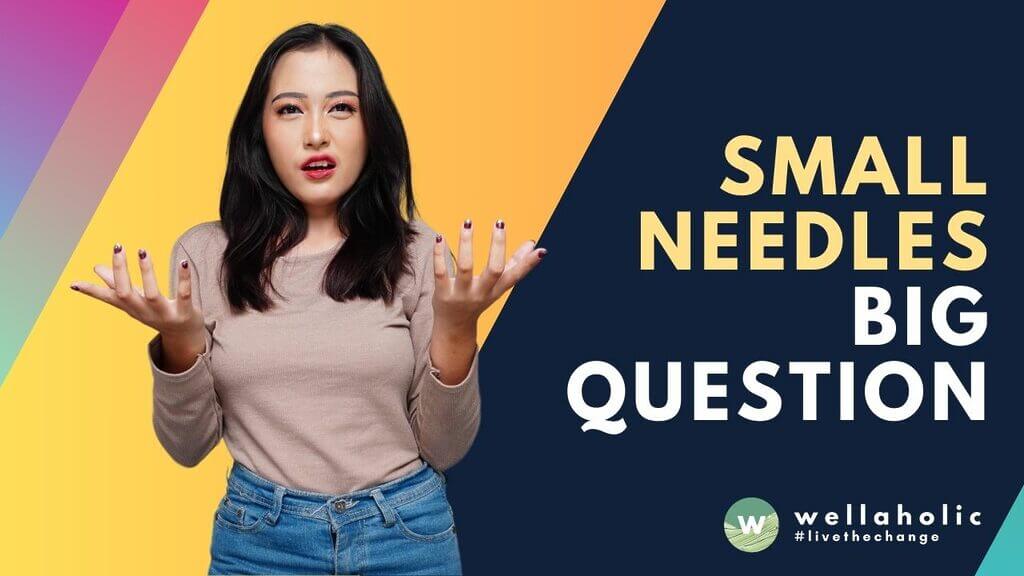 Unlock radiant skin in Singapore: Compare microneedling serums vs. professional treatments. Discover what suits your skin goals best at Wellaholic. Book your consult today!