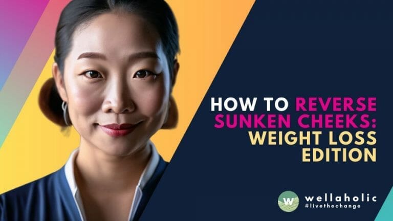 Revitalize your face and reverse sunken cheeks caused by weight loss and aging. Discover effective treatments and prevention methods for youthful and plump facial appearance.