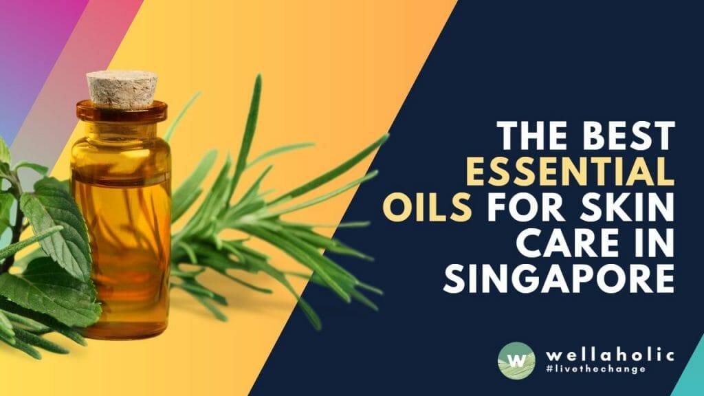 Unlock the secrets of radiant skin with the best essential oils for skincare in Singapore! Discover the natural wonders that can transform your complexion. Don't miss out on this essential guide to healthy, glowing skin - Read on to unveil the key to a flawless complexion!"