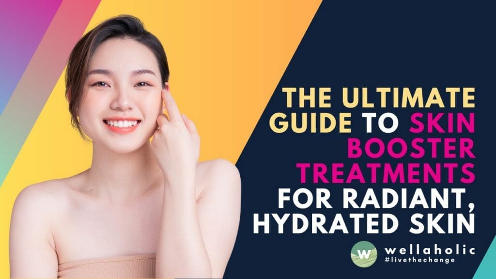Unlock the secrets to radiant, hydrated skin with our ultimate guide to skin booster treatments! Discover the transformative power of these treatments and achieve the complexion of your dreams. Don't miss out on this comprehensive guide - Read on to unveil the key to a glowing, rejuvenated complexion!