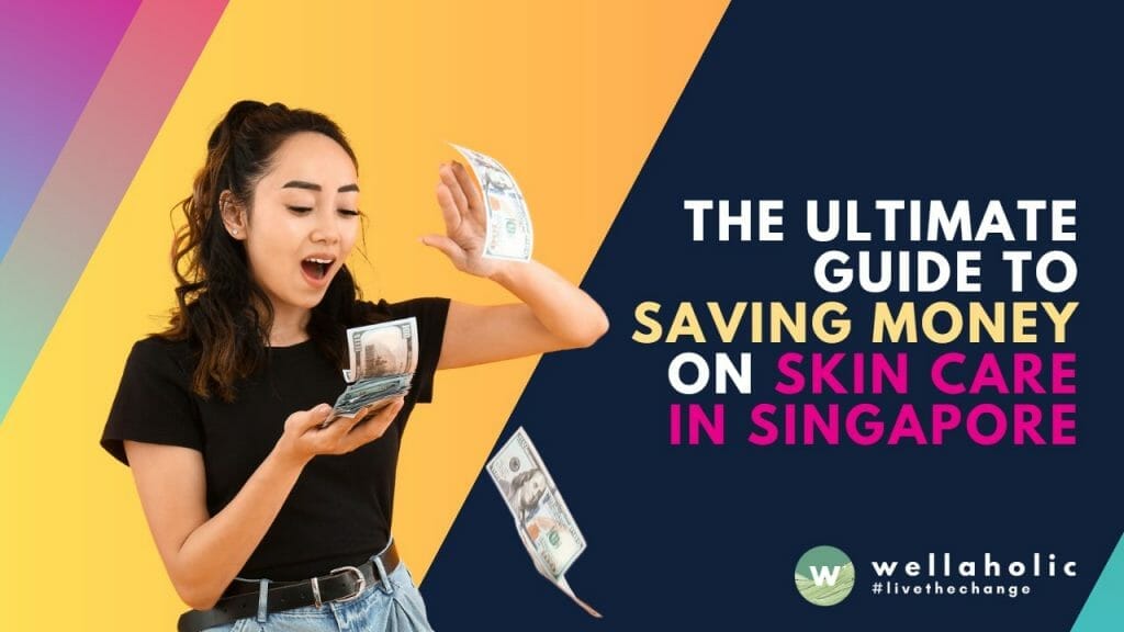 Save big on skincare without compromising on quality! Unlock the secrets to affordable and effective skin care in Singapore with our ultimate guide. Discover budget-friendly tips, DIY remedies, and insider tricks to achieve healthy, glowing skin without breaking the bank. Don't miss out on this money-saving opportunity!