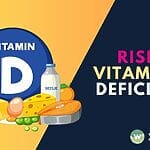 Did you know that despite Singapore's year-round sunshine, nearly half of us still suffer from vitamin D deficiency?