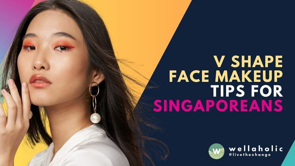 Discover the best makeup tips to achieve a V-shaped face like your favorite Korean idols. Learn how to contour and define your facial features for a youthful appearance.