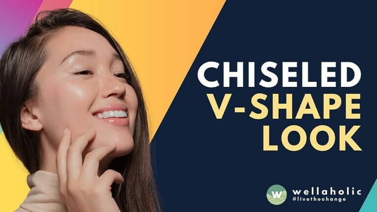 Achieve the slim V-shape face Singaporeans adore with our non-surgical treatments! Discover effective tips for sculpting your jawline and contouring your look.