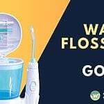 Discover if water flossers are as effective as traditional string floss for dental care. Learn how they can help clean your teeth and gums better.
