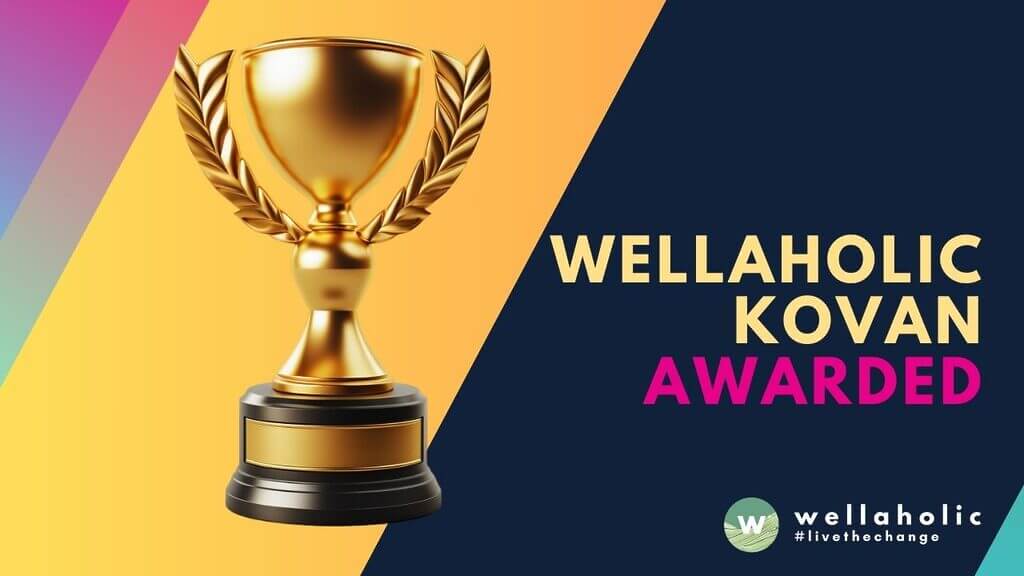 Wellaholic Kovan named among top 3 beauty salons in Hougang by ThreeBestRated! Experience award-winning SHR hair removal, body sculpting, and facial treatments at Singapore's trusted aesthetic chain. Book your consultation today!