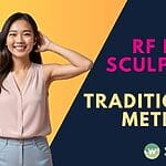 Discover why Singapore professionals choose RF body sculpting over traditional methods. Compare time investment, results, and benefits. Zero downtime, visible from first session.