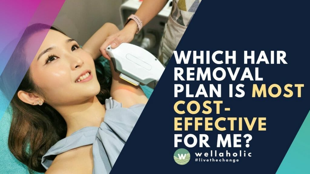Looking for a cost-effective hair removal treatment? Read this post to learn what's most suitable and budget-friendly — without compromising quality results.