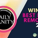 Wellaholic's WellaSmooth wins the 2024 Daily Vanity Beauty Award! Discover our award-winning beauty treatments and experience top-notch skincare and hair removal services.