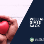 Wellaholic Gives Back Featured
