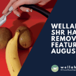 Wellaholic SHR Hair Removal is Featured in AugustMan